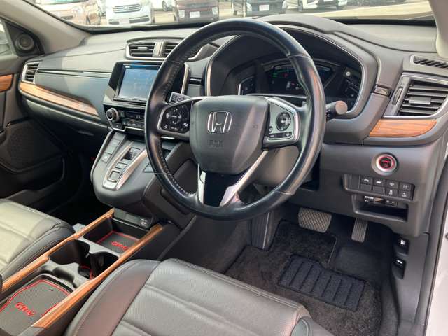 ホンダ ＣＲ－Ｖ ２．０ Ｅ：ＨＥＶ ＥＸ マスターピース ４ＷＤ R2年 (四国) 99