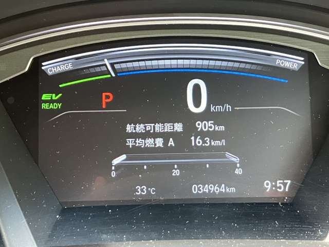 ホンダ ＣＲ－Ｖ ２．０ Ｅ：ＨＥＶ ＥＸ マスターピース ４ＷＤ R2年 (四国) 99