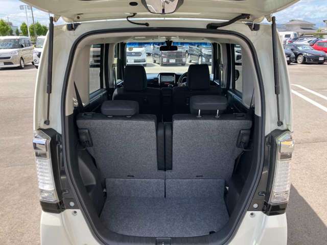 ホンダ Ｎ　ＢＯＸ ６６０ Ｇ ＳＳパッケージ H26年 (四国) 99