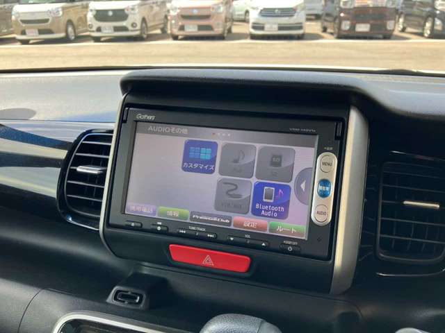 ホンダ Ｎ　ＢＯＸ ６６０ Ｇ ＳＳパッケージ H26年 (四国) 99