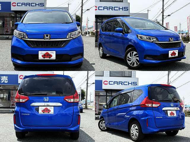 ホンダ フリード １．５ Ｇ ４ＷＤ R4年 () 99