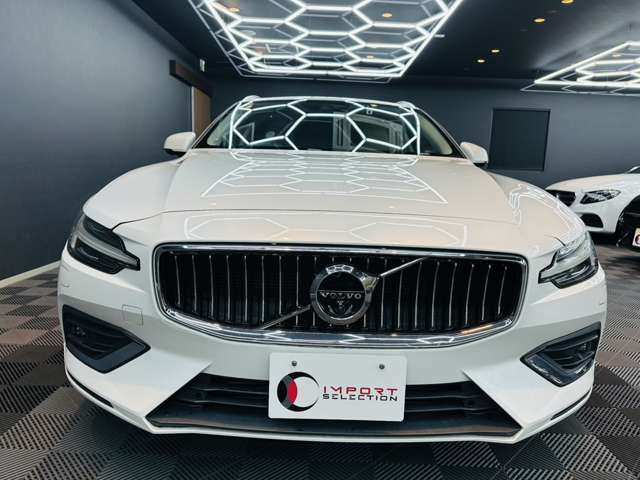 ボルボ Ｖ６０ Ｔ５　インスクリプション H30年 (関東) 99