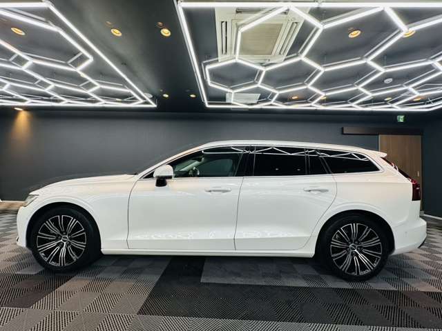 ボルボ Ｖ６０ Ｔ５　インスクリプション H30年 (関東) 99
