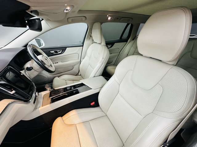 ボルボ Ｖ６０ Ｔ５　インスクリプション H30年 (関東) 99