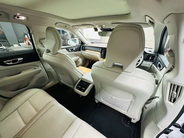 ボルボ Ｖ６０ Ｔ５　インスクリプション H30年 (関東) 99