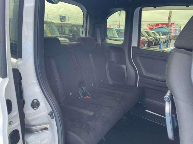 ホンダ Ｎ　ＢＯＸ カスタム ６６０ Ｌ R3年 (関東) 99