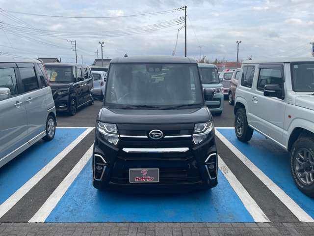 ダイハツ タント ６６０ カスタム ＲＳ R3年 (関東) 99