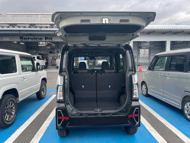 ダイハツ タント ６６０ カスタム ＲＳ R3年 (関東) 99