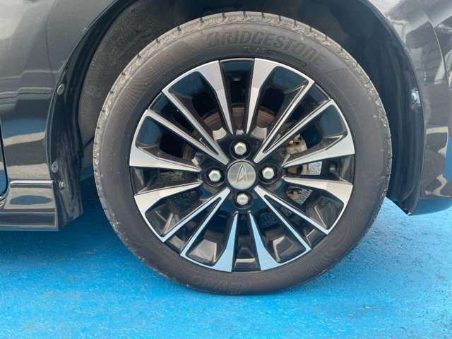 ダイハツ タント ６６０ カスタム ＲＳ R3年 (関東) 99