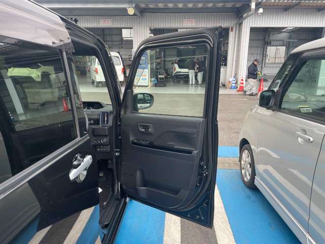 ダイハツ タント ６６０ カスタム ＲＳ R3年 (関東) 99