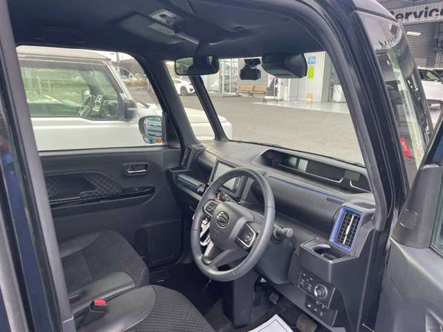 ダイハツ タント ６６０ カスタム ＲＳ R3年 (関東) 99