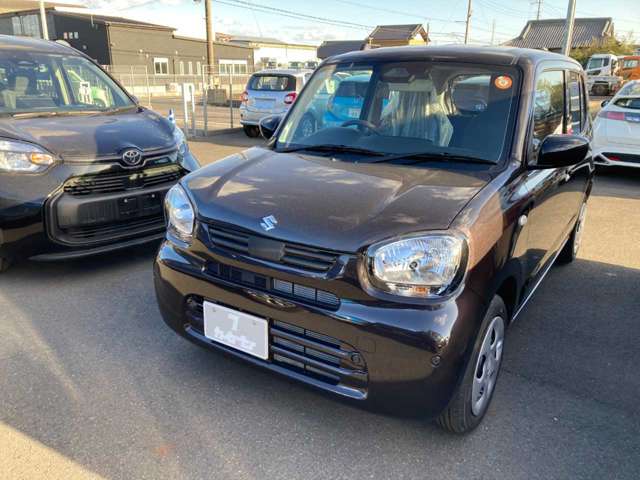スズキ アルト ６６０ Ｌ R7年 (関東) 99