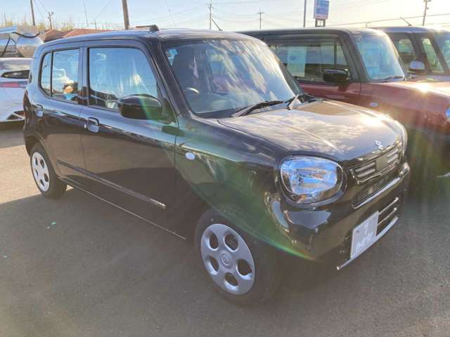 スズキ アルト ６６０ Ｌ R7年 (関東) 99