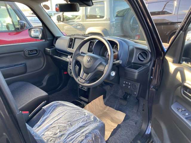 スズキ アルト ６６０ Ｌ R7年 (関東) 99