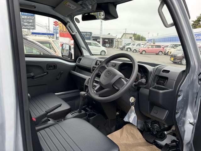 ダイハツ ハイゼットトラック ６６０ スタンダード ３方開 ４ＷＤ R8年 (関東) 99