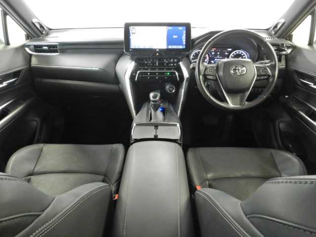 トヨタ ハリアー ２．０ Ｚ レザーパッケージ R2年 (九州・沖縄) 99