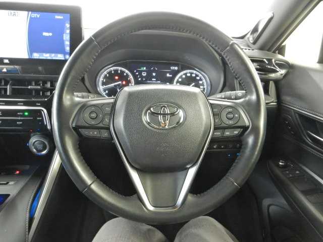 トヨタ ハリアー ２．０ Ｚ レザーパッケージ R2年 (九州・沖縄) 99