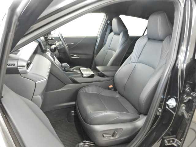 トヨタ ハリアー ２．０ Ｚ レザーパッケージ R2年 (九州・沖縄) 99