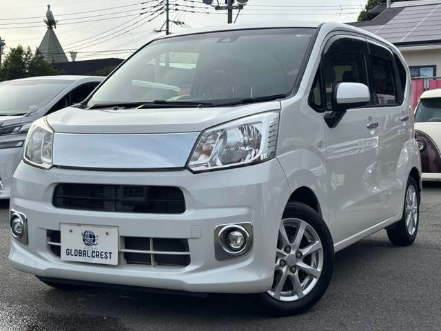 ダイハツ ムーヴ ６６０ Ｘ ＳＡＩＩ H27年 (九州・沖縄) 99