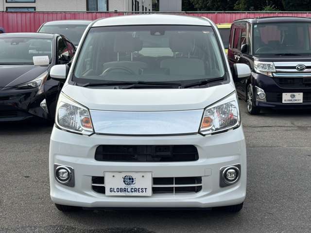 ダイハツ ムーヴ ６６０ Ｘ ＳＡＩＩ H27年 (九州・沖縄) 99