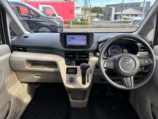 ダイハツ ムーヴ ６６０ Ｘ ＳＡＩＩ H27年 (九州・沖縄) 99