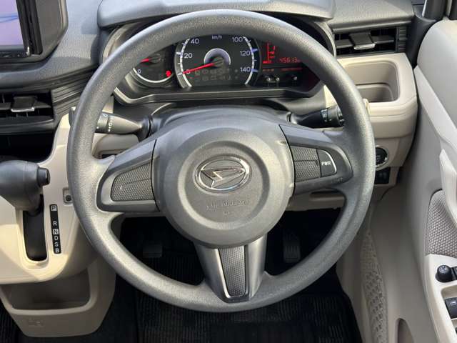ダイハツ ムーヴ ６６０ Ｘ ＳＡＩＩ H27年 (九州・沖縄) 99