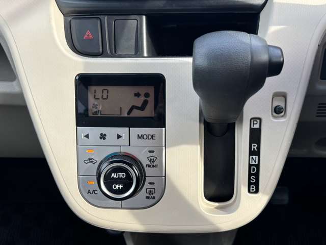 ダイハツ ムーヴ ６６０ Ｘ ＳＡＩＩ H27年 (九州・沖縄) 99