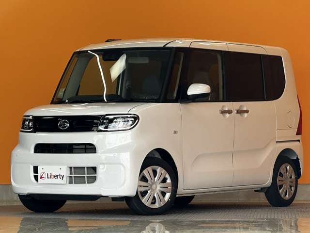 ダイハツ タント ６６０ Ｘ R7年 (甲信越・北陸) 99