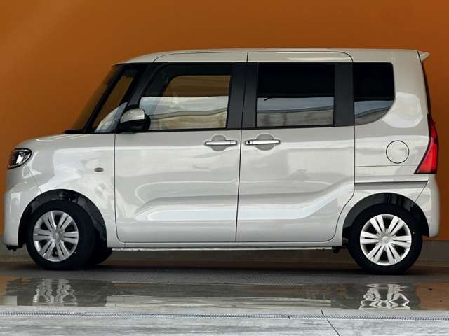 ダイハツ タント ６６０ Ｘ R7年 (甲信越・北陸) 99