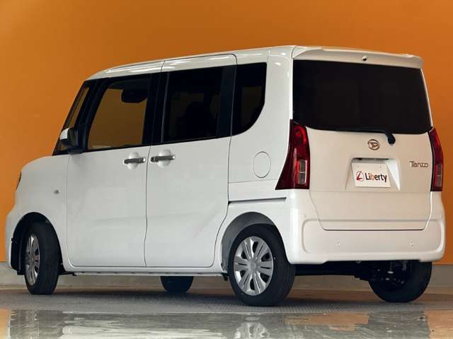 ダイハツ タント ６６０ Ｘ R7年 (甲信越・北陸) 99