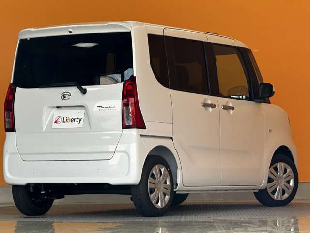 ダイハツ タント ６６０ Ｘ R7年 (甲信越・北陸) 99