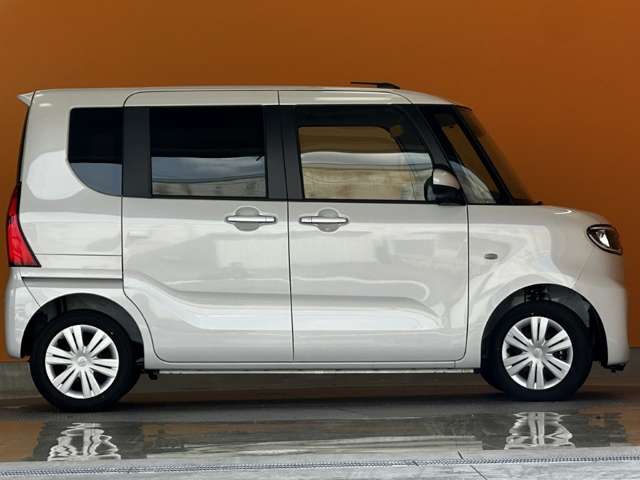 ダイハツ タント ６６０ Ｘ R7年 (甲信越・北陸) 99