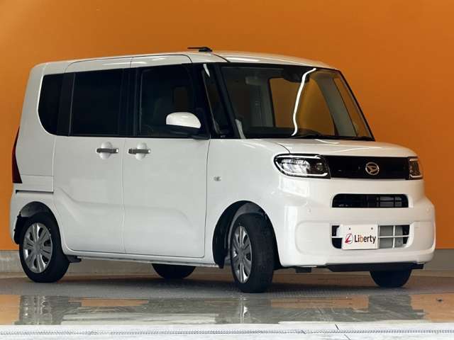ダイハツ タント ６６０ Ｘ R7年 (甲信越・北陸) 99