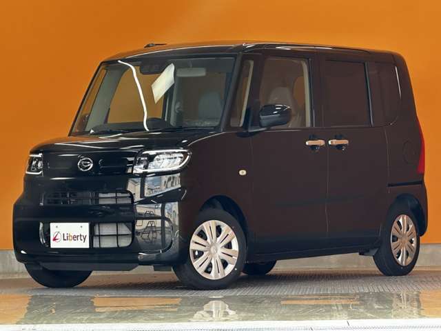 ダイハツ タント ６６０ Ｘ R7年 (甲信越・北陸) 99