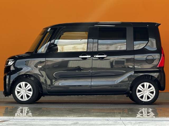 ダイハツ タント ６６０ Ｘ R7年 (甲信越・北陸) 99