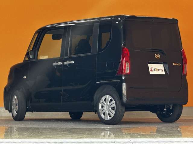 ダイハツ タント ６６０ Ｘ R7年 (甲信越・北陸) 99