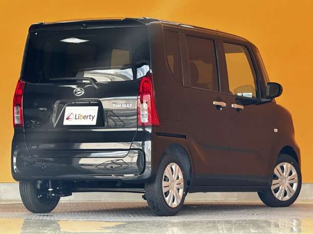 ダイハツ タント ６６０ Ｘ R7年 (甲信越・北陸) 99