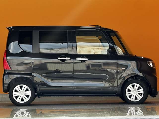 ダイハツ タント ６６０ Ｘ R7年 (甲信越・北陸) 99