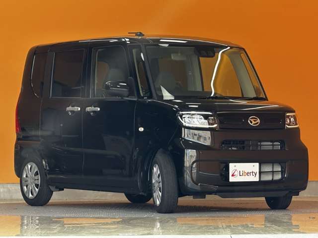 ダイハツ タント ６６０ Ｘ R7年 (甲信越・北陸) 99