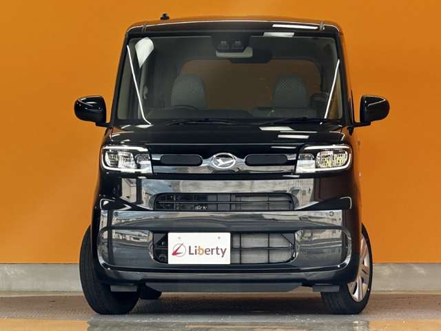 ダイハツ タント ６６０ Ｘ R7年 (甲信越・北陸) 99
