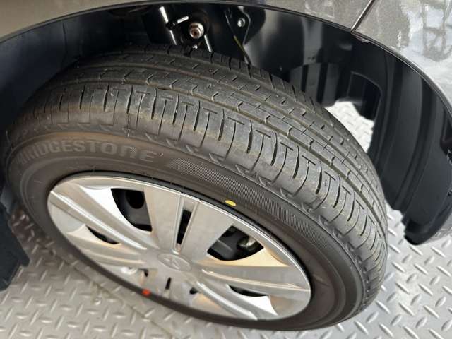 ダイハツ タント ６６０ Ｘ R7年 (甲信越・北陸) 99