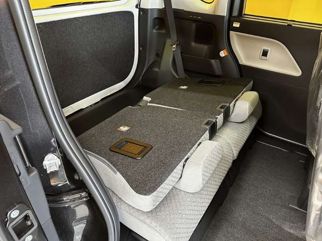 ダイハツ タント ６６０ Ｘ R7年 (甲信越・北陸) 99