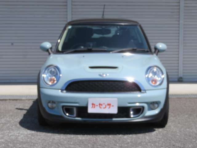 ミニ ミニ クーパーＳ H26年 (甲信越・北陸) 99