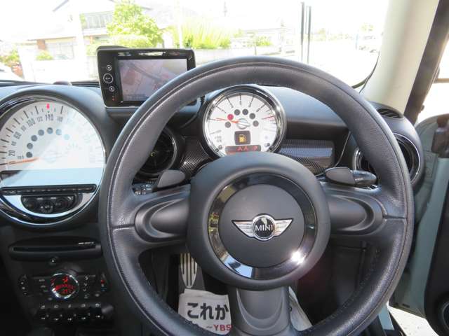 ミニ ミニ クーパーＳ H26年 (甲信越・北陸) 99
