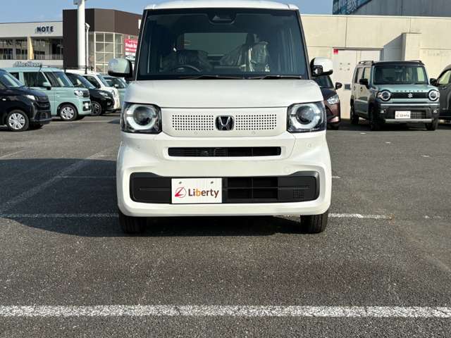 ホンダ Ｎ　ＢＯＸ ６６０ R8年 (近畿) 99