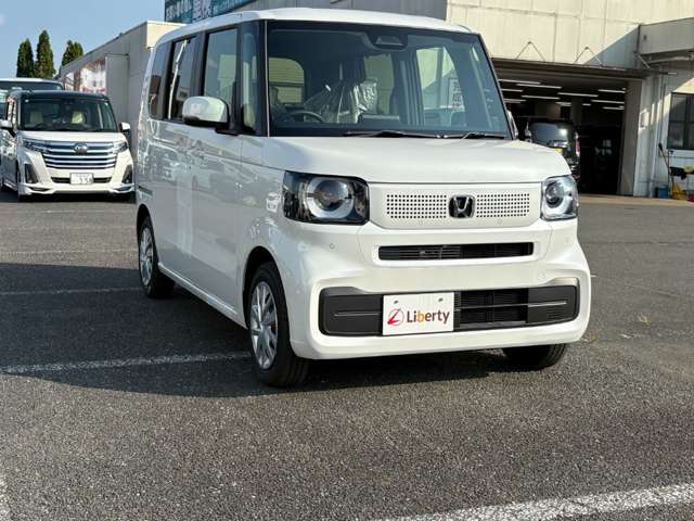 ホンダ Ｎ　ＢＯＸ ６６０ R8年 (近畿) 99