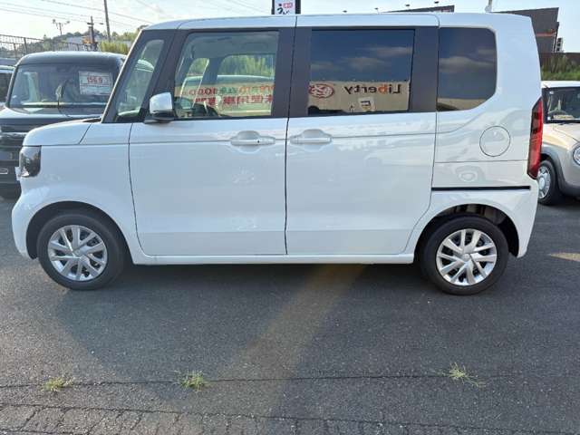 ホンダ Ｎ　ＢＯＸ ６６０ R8年 (近畿) 99