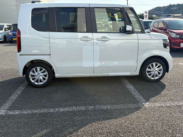 ホンダ Ｎ　ＢＯＸ ６６０ R8年 (近畿) 99
