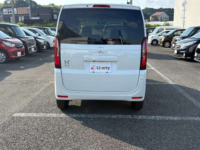 ホンダ Ｎ　ＢＯＸ ６６０ R8年 (近畿) 99