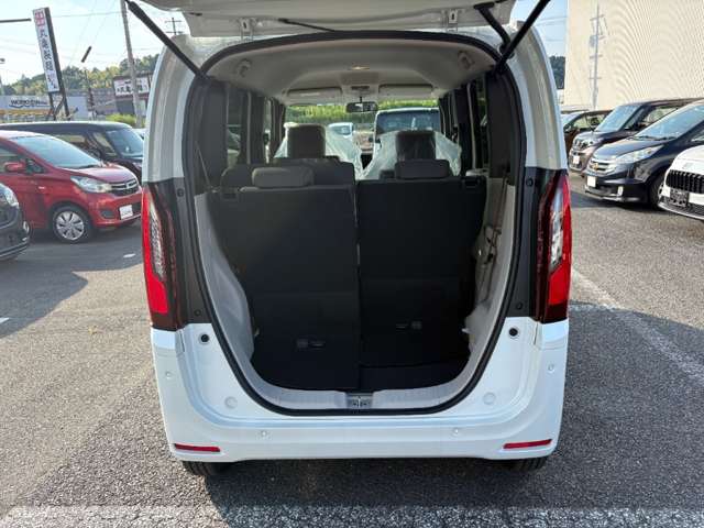 ホンダ Ｎ　ＢＯＸ ６６０ R8年 (近畿) 99